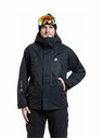 Meatfly Meatfly мъжко SNB & SKI яке Acha Black