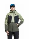 Meatfly Meatfly мъжко SNB & SKI яке Cronos Olive Light / Olive Dark