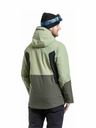 Meatfly Meatfly мъжко SNB & SKI яке Cronos Olive Light / Olive Dark