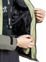 Meatfly Meatfly мъжко SNB & SKI яке Cronos Olive Light / Olive Dark