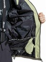 Meatfly Meatfly мъжко SNB & SKI яке Cronos Olive Light / Olive Dark