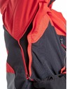 Meatfly Meatfly мъжко SNB & SKI яке Cronos Ferrari Red/Dark Grey
