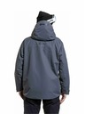 Meatfly Meatfly мъжко SNB & SKI яке Acha Grey Dark