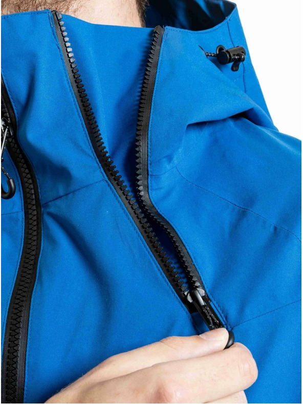 Meatfly Meatfly мъжко SNB & SKI яке Cronos Blue Sky