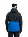 Meatfly Meatfly мъжка SNB & SKI яка Vertigo Black / Blue Sky