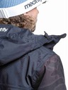 Meatfly Meatfly мъжка SNB & SKI яка Manifold Morph Black