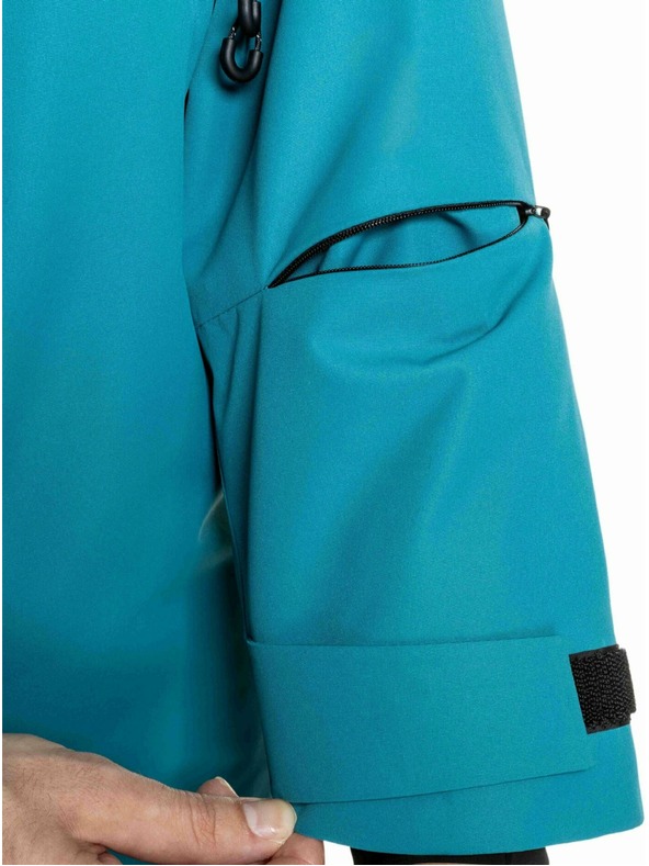 Meatfly Meatfly мъжка SNB & SKI яка Acha Hb Blue