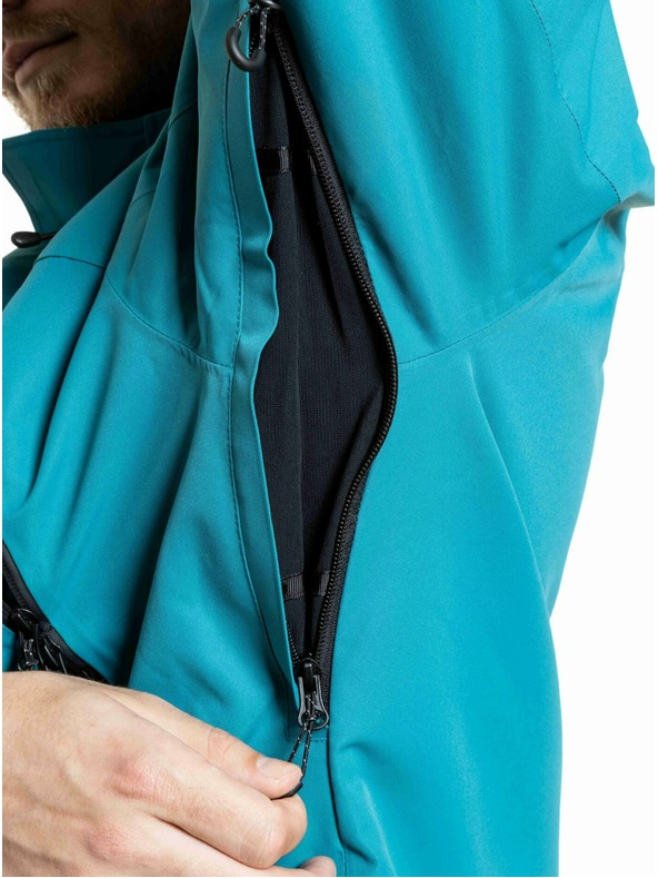 Meatfly Meatfly мъжка SNB & SKI яка Acha Hb Blue