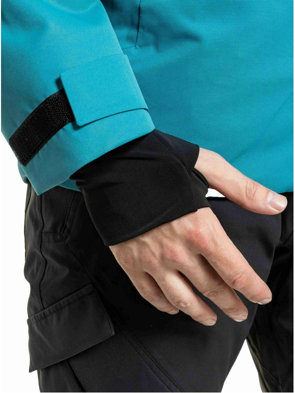 Meatfly Meatfly мъжка SNB & SKI яка Acha Hb Blue