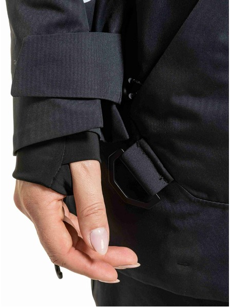 Meatfly Meatfly унисекс SNB & SKI яка Maddie Black