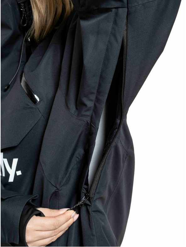 Meatfly Meatfly унисекс SNB & SKI яка Maddie Black