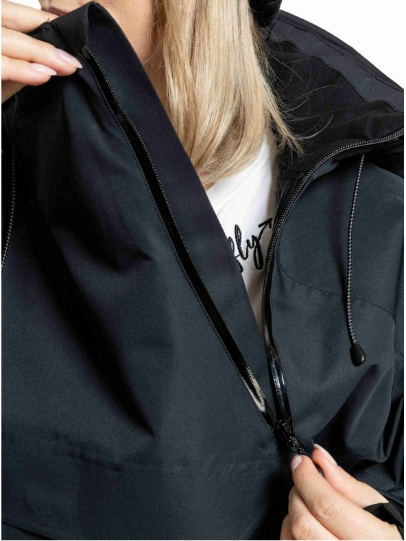 Meatfly Meatfly унисекс SNB & SKI яка Maddie Black