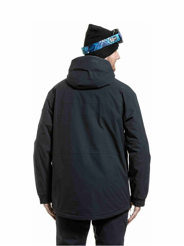 Meatfly Meatfly мъжка SNB & SKI яка Zenith Black