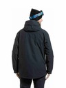 Meatfly Meatfly мъжка SNB & SKI яка Zenith Black