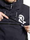 Meatfly Meatfly мъжка SNB & SKI яка Zenith Black
