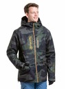 Meatfly Meatfly мъжка SNB & SKI яка Helios Rampage Camo