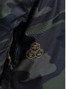 Meatfly Meatfly мъжка SNB & SKI яка Helios Rampage Camo