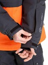Meatfly Meatfly мъжка SNB & SKI яка Zenith Orange / Black