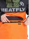 Meatfly Meatfly мъжка SNB & SKI яка Zenith Orange / Black