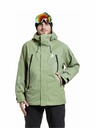 Meatfly Meatfly мъжка SNB & SKI яка Acha Olive Light