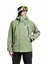 Meatfly Meatfly мъжка SNB & SKI яка Acha Olive Light