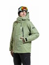 Meatfly Meatfly мъжка SNB & SKI яка Acha Olive Light