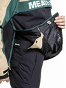 Meatfly Meatfly мъжка SNB & SKI яка Zenith Black / Safari