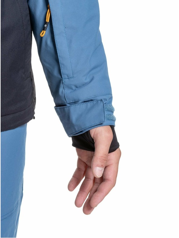 Meatfly Meatfly мъжка SNB & SKI яка Manifold Rampage Camo