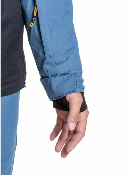 Meatfly Meatfly мъжка SNB & SKI яка Manifold Rampage Camo