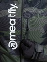 Meatfly Meatfly мъжка SNB & SKI яка Manifold Rampage Camo