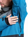 Meatfly Meatfly мъжка SNB & SKI яка Manifold Blue / Black