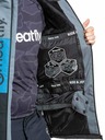 Meatfly Meatfly мъжка SNB & SKI яка Manifold Blue / Black
