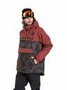 Meatfly Meatfly мъжка SNB & SKI яка Zenith Wine Mossy