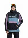 Meatfly Meatfly мъжка SNB & SKI яка Zenith Blue Sea / Orchid