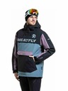 Meatfly Meatfly мъжка SNB & SKI яка Zenith Blue Sea / Orchid