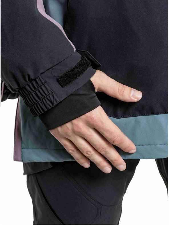 Meatfly Meatfly мъжка SNB & SKI яка Zenith Blue Sea / Orchid