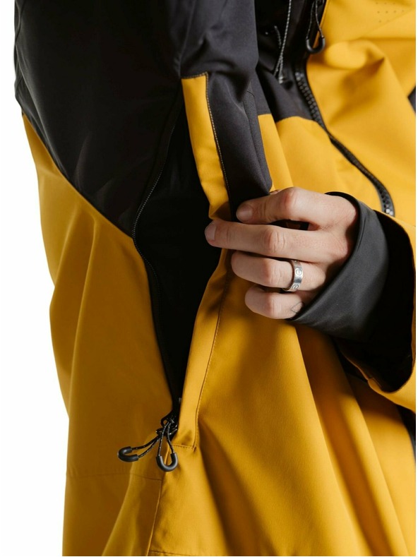 Meatfly Meatfly мъжка SNB & SKI яка Blake Chai Tea Latte