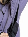 Meatfly Meatfly унисекс SNB & SKI яке Maddie Purple Light / Hb Blue