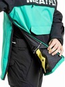 Meatfly Meatfly мъжко SNB & SKI яке Zenith Columbia / Lime