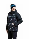 Meatfly Meatfly мъжко SNB & SKI яке Zenith Deep Lake / Black