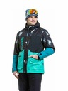 Meatfly Meatfly мъжко SNB & SKI яке Manifold Deep Lake