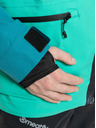 Meatfly Meatfly мъжко SNB & SKI яке Manifold Deep Lake