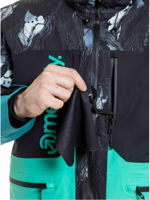 Meatfly Meatfly мъжко SNB & SKI яке Manifold Deep Lake