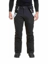 Meatfly Meatfly мъжки SNB & SKI панталони Ghost Black