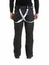 Meatfly Meatfly мъжки SNB & SKI панталони Ghost Black