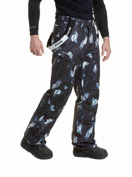 Meatfly Meatfly мъжки SNB & SKI панталони Bold Deep Lake