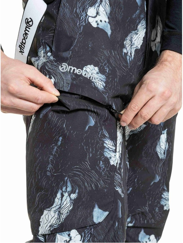 Meatfly Meatfly мъжки SNB & SKI панталони Bold Deep Lake