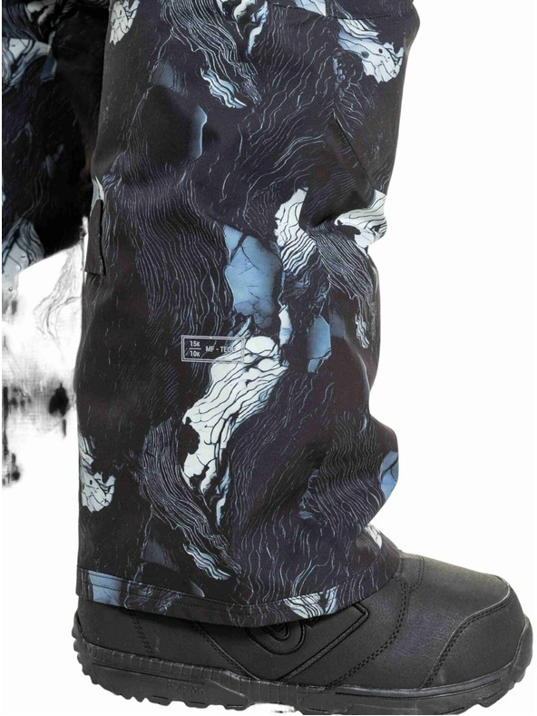 Meatfly Meatfly мъжки SNB & SKI панталони Bold Deep Lake