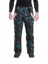 Meatfly Meatfly мъжки SNB & SKI панталони Ghost Mountains
