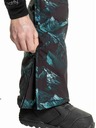 Meatfly Meatfly мъжки SNB & SKI панталони Ghost Mountains